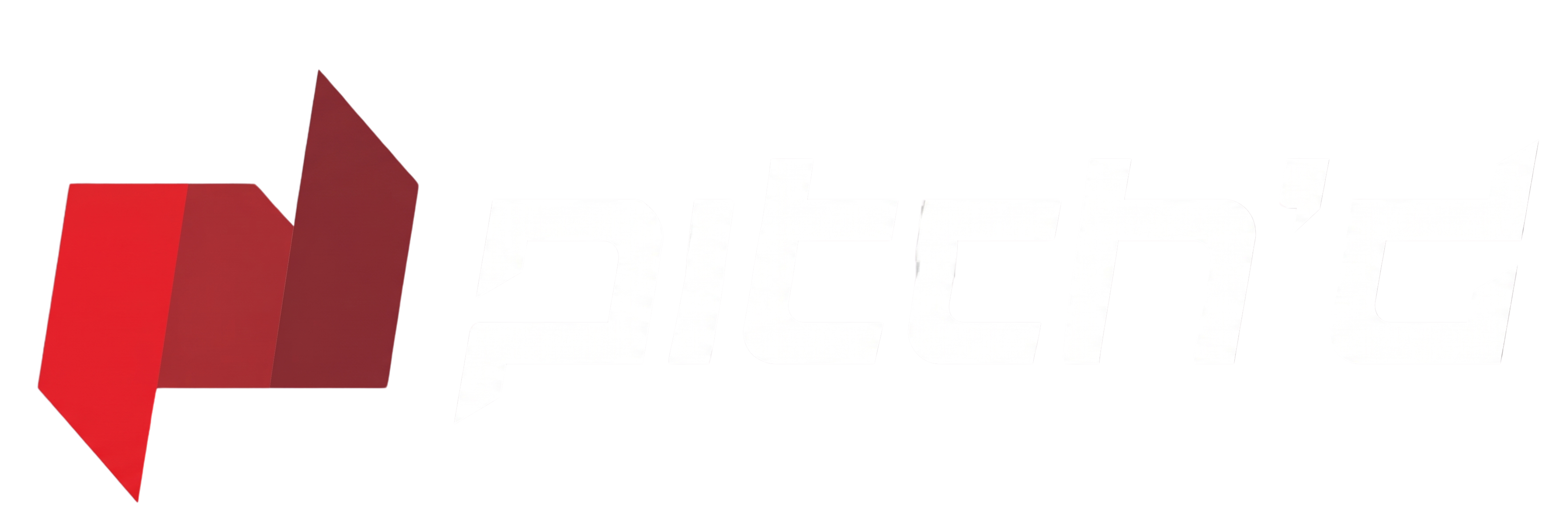 Pitch'd Logo